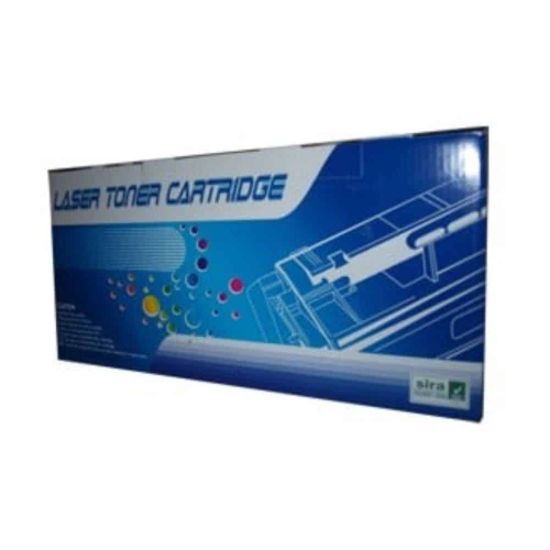 Toner Compatível Xerox PHASER6125BK - BK - WOX