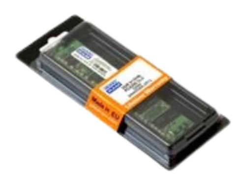 MEMORIA DIMM 1GB DDR 400 RETAIL - GOODRAM