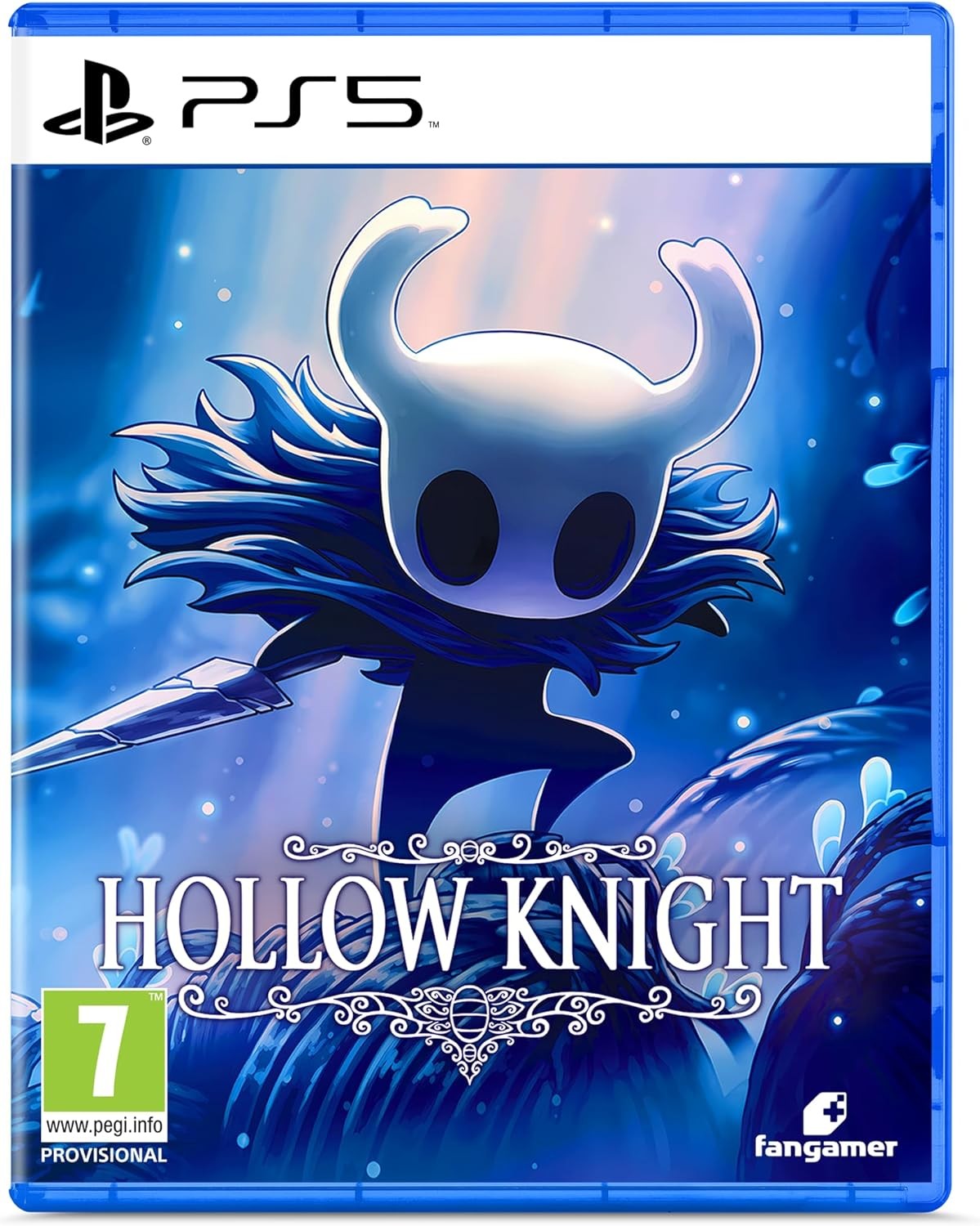 Hollow Knight PS5