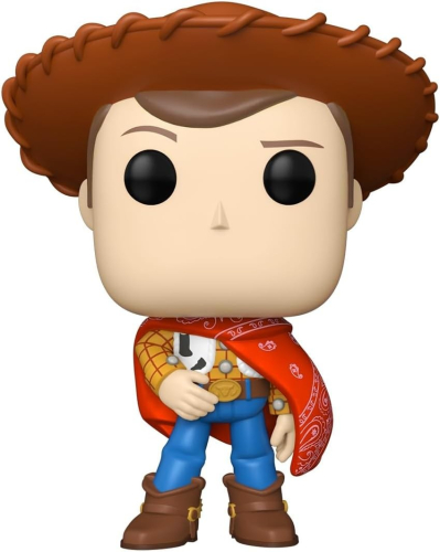 Figura Funko POP!:Toy Story 5 - Woody 1711