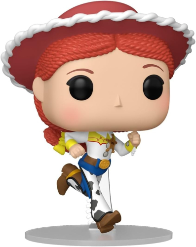 Figura Funko POP!:Toy Story 5 - Jessie 1710