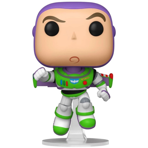 Figura Funko POP!:Toy Story - Buzz Lightyear Flying (GITD / Exclusive) 1726