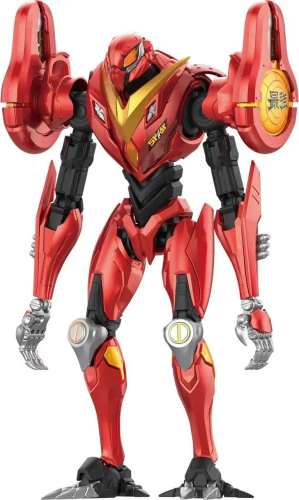 Figura Blokees Champion Class:Marvel Rivals - Peni Parker SP//DR Suit