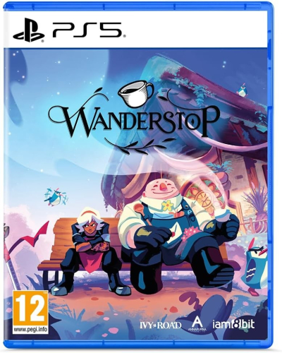 Wanderstop PS5