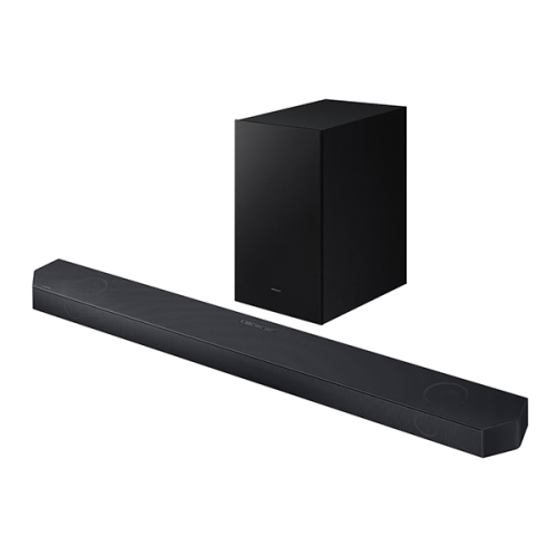 SAMSUNG SOUNDBAR Q600H 3.1.2CH (2026)