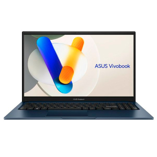 ASUS VIVOBOOK F1504MA-C73BLHDAS01 i7 16GB 512GB 15.6"FHD S/SO NO CHARGER 3Y PUR