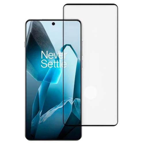 Película de vidro temperado Oneplus 15R 5G Full Screen 3D