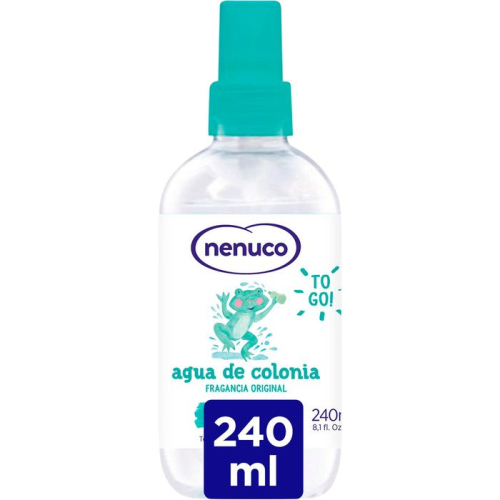 Nenuco Bluey 240ml