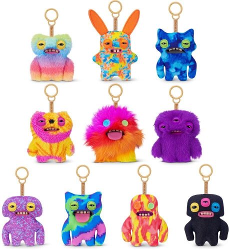 Mini Fuggler (Sortido)