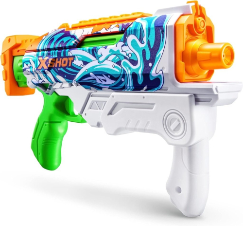 X-Shot Hyperload Fast-Fill Skins
