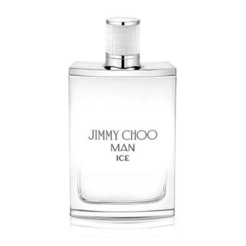 JIMMY CHOO MAN ICE Eau de Toilette 200ml