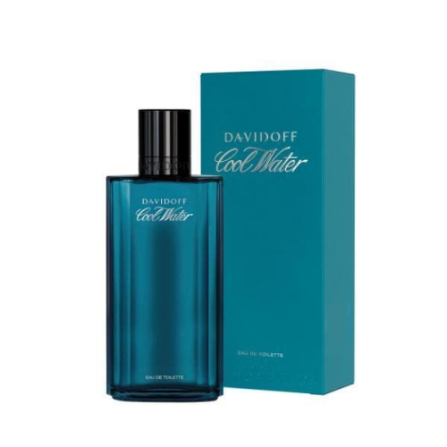 Davidoff Cool Water Etv 125ml