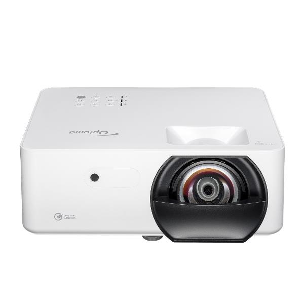 Projetor Optoma LH351ST FULL HD 3300 CORTO NO