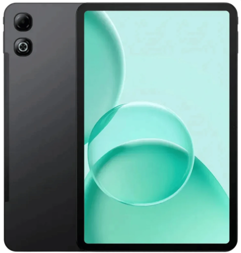 Doogee Tab G6 Max 6GB/256GB Preto 13,4 polegadas IPS UNISOC T7280 11 000mAh Wi-Fi 5