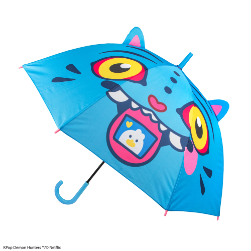 Guarda-Chuva KPop Demon Hunters:Derpy
