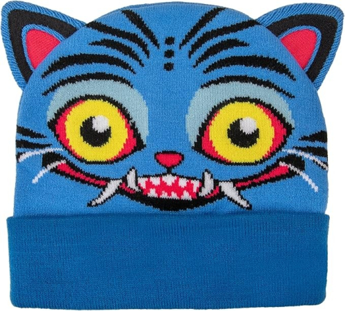 Gorro KPop Demon Hunters:Derpy