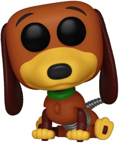 Figura Funko POP! Disney Pixar:Toy Story - Slinky Dog 516