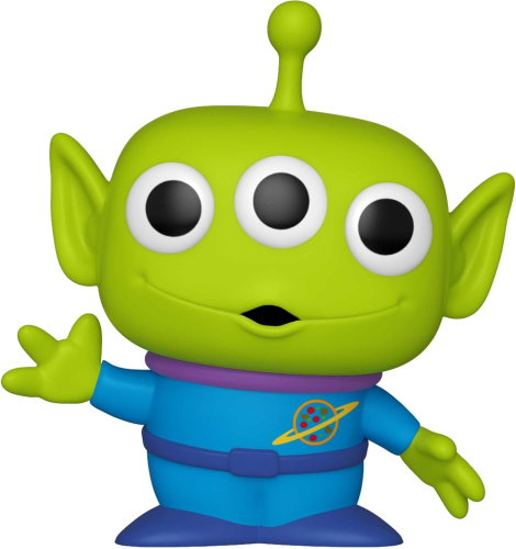 Figura Funko POP! Disney Pixar:Toy Story 4 - Alien 525