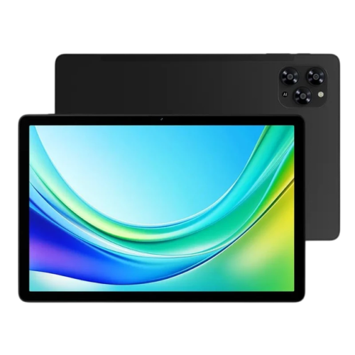 Tablet Doogee Tab G6 11 6GB/256GB WiFi + 4G Preto