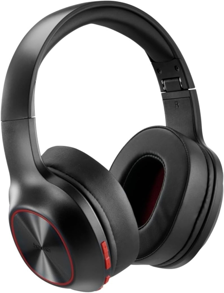 Hama Spirit Calypso III Auscultadores com Microfone Omnidireccional