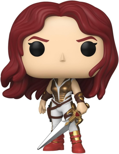 Figura Funko POP! Movies:Masters of the Universe - Teela 2023