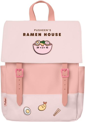 Mochila Pusheen:Sushi Roll
