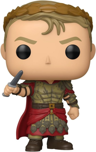 Figura Funko POP! TV:Fallout - Caesar 1915