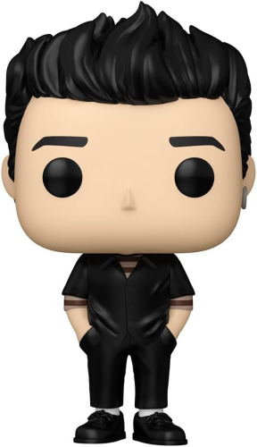 Figura Funko POP! Rocks:Green Day - Billie Joe Armstrong 497