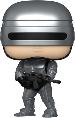 Figura Funko POP! Movies:RoboCop 2 - RoboCop 1989