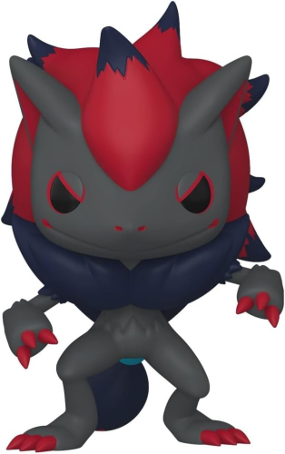 Figura Funko POP! Games:Pokémon - Zoroark 1156