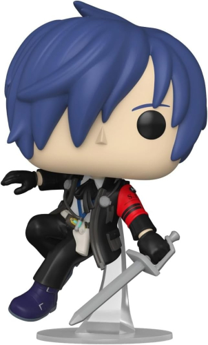 Figura Funko POP! Games:Persona 3 30th Anniversary - Makoto Yuki 1236