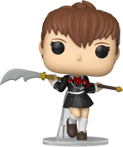 Figura Funko POP! Games:Persona 30th Anniversary - Persona 3 Protagonist 1237