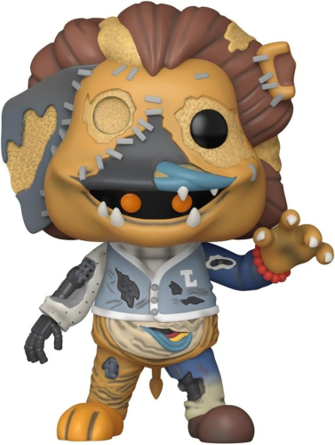 Figura Funko POP! Games:Five Nights at Freddy's - Costumed Mimic 1215