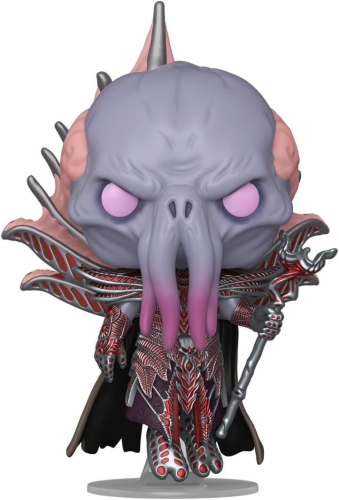 Figura Funko POP! Games:Baldur's Gate 3 - The Emperor 1189