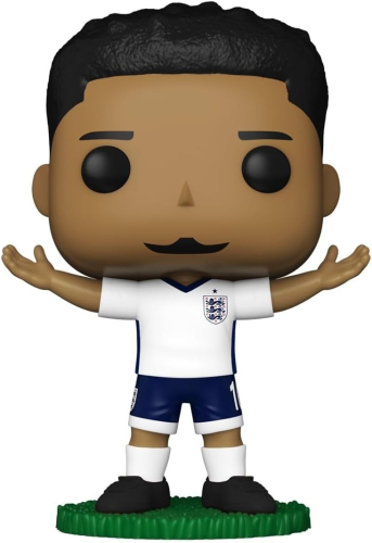Figura Funko POP! Football:Inglaterra - Jude Bellingham 90
