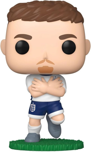 Figura Funko POP! Football:Inglaterra - Cole Palmer 87