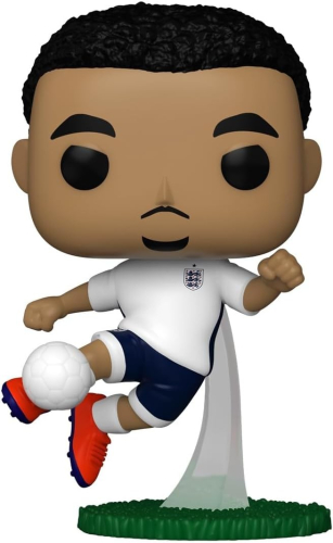 Figura Funko POP! Football:Inglaterra - Trent Alexander-Arnold 94