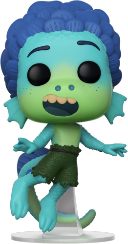 Figura Funko POP!:Luca - Luca Paguro 1055
