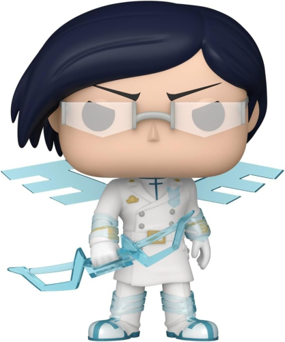 Figura Funko POP! Animation:Bleach TYBW - Uryu Ishida 2394