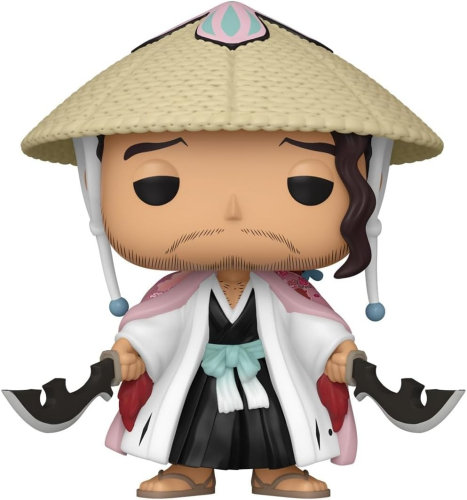 Figura Funko POP! Animation:Bleach TYBW - Shunsui Kyoraku 2397