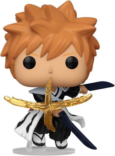 Figura Funko POP! Animation:Bleach TYBW - Ichigo Kurosaki 2392