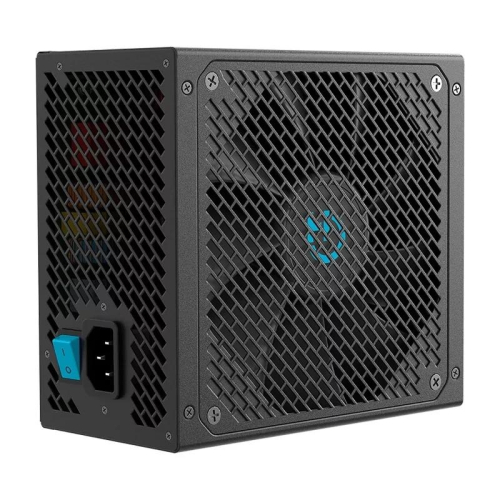 Hiditec Fonte de Alimentação PSU BZ750 v2 80PLUS Bronze