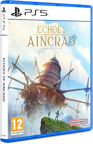 Echoes of Aincrad PS5