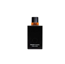 John Richmond Unknown Pleasures Hidden Amber Eau de Parfum 100ml