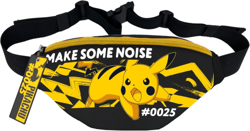 Bolsa de Cintura Pokémon:Pikachu Twilight Champions