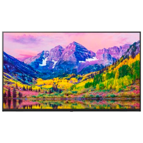 LG LED TV 55"UHD 4K PRO CENTRIC SMART TV