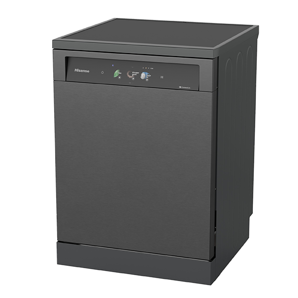 MÁQUINA DE LAVAR LOUÇA HISENSE - HS693A90DBX