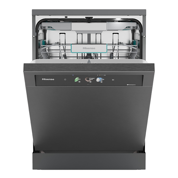 MÁQUINA DE LAVAR LOUÇA HISENSE - HS693A90DBX
