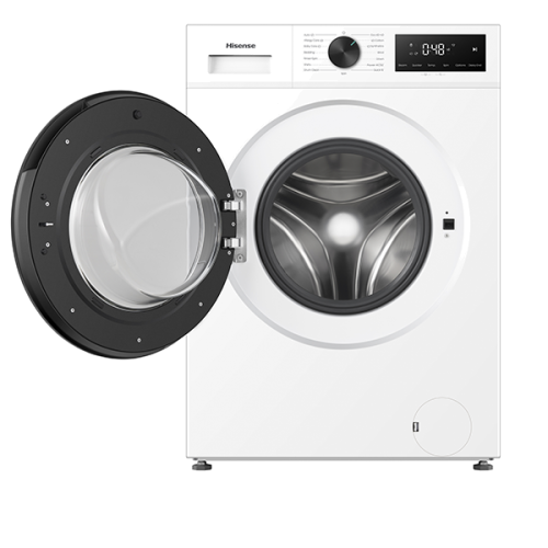 MÁQUINA DE LAVAR ROUPA HISENSE - WF1I9042BEP2