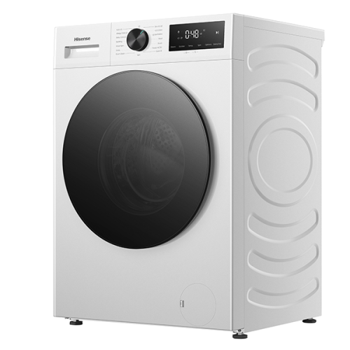 MÁQUINA DE LAVAR ROUPA HISENSE - WF1I9042BEP2